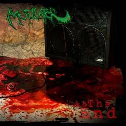 Mutilator (MEX) : At the End